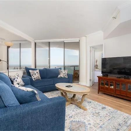Surfside Resort 903-3