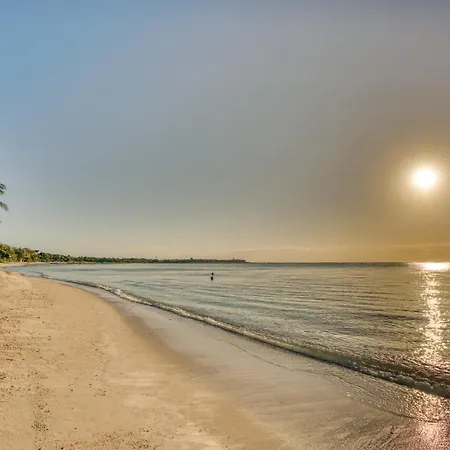 Corazon Beach Bungalows, Tulum-2