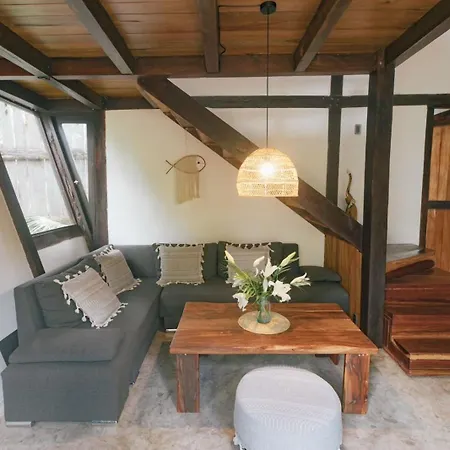 Nahouse Jungle Lodges-2