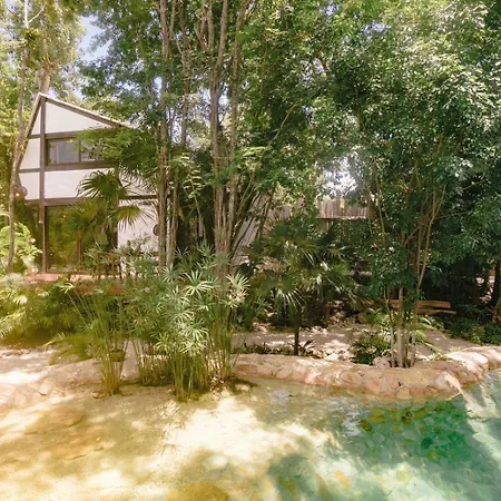 Nahouse Jungle Lodges-3