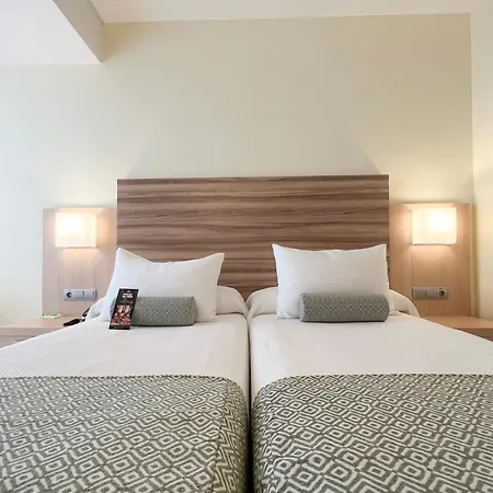 Riviera Beachotel - Adults Recommended-3