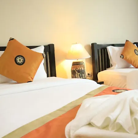 Harmony Patong Hotel-2
