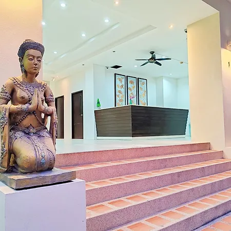 Harmony Patong Hotel-3