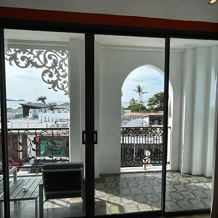 Le Maroc Hotel Patong-2
