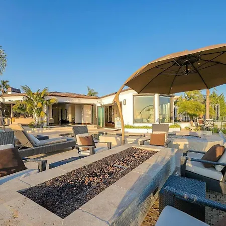 Ocean View Serenity With Theater And Heated Pool-2