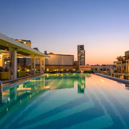 Poli House By Afi Hotels-2
