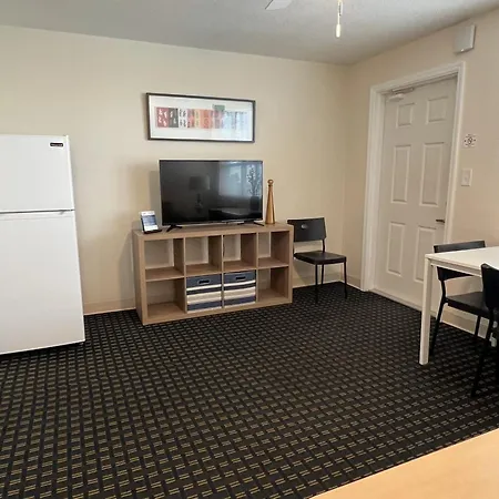 Beachside Resort Motel-2