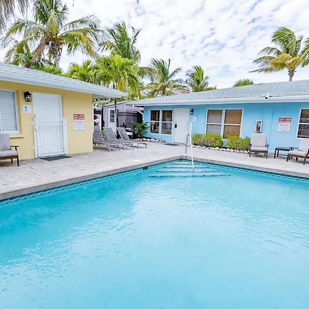 Siesta Key Beachside Villas-3