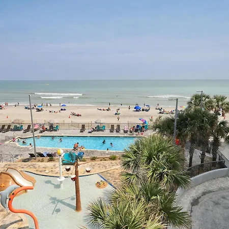 107 S Ocean Blvd, 0308 - Ocean Front Sleeps 6-2