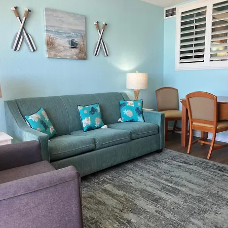 4800 S Ocean Blvd, 0915 - Ocean Front Sleeps 6-3