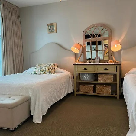 2501 S Ocean Blvd, 0811 - Ocean Front Sleeps 6-3