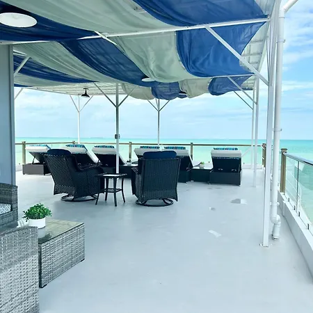 Villas Secreta Beachfront Resort-2