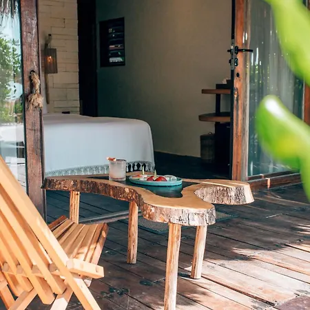 Orchid House Tulum Beach (Adults Only)-3