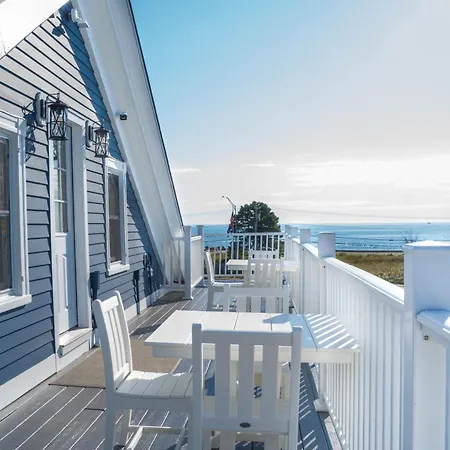 935 Ocean, A Beachside Inn-3