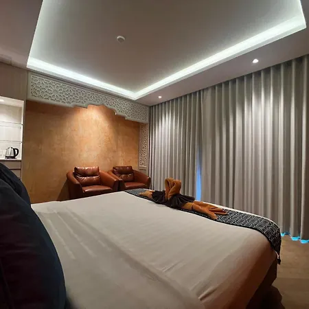 Le Maroc Hotel Patong-3