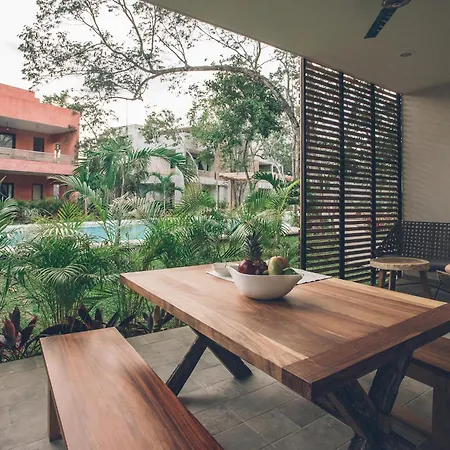 Panacea Condo Tulum-2