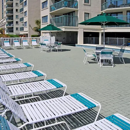 Ocean Bay Club - 1607-2