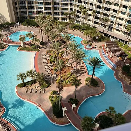 Shores Of Panama Resort-2