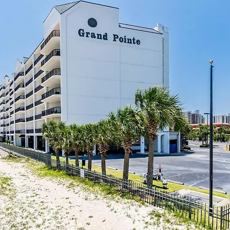 Grand Pointe Unit 506-3