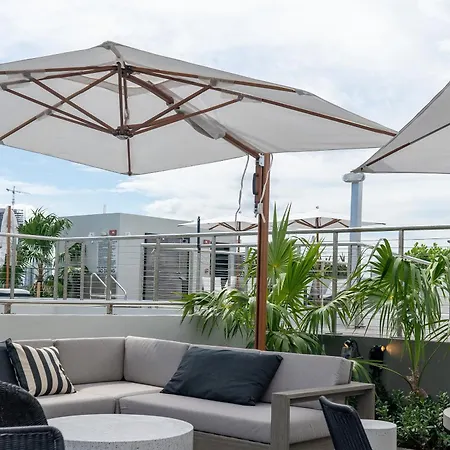 Nassau Suite South Beach, An All-Suite Hotel-2