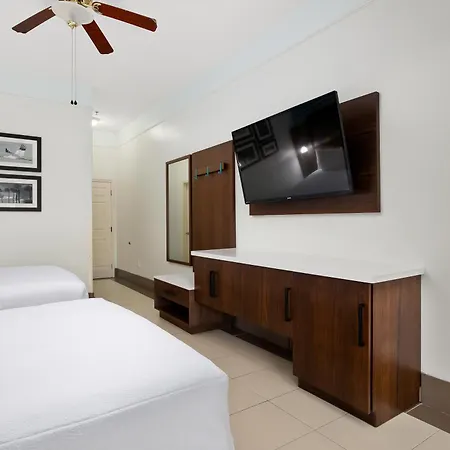 Sand Rose Beach Resort-2