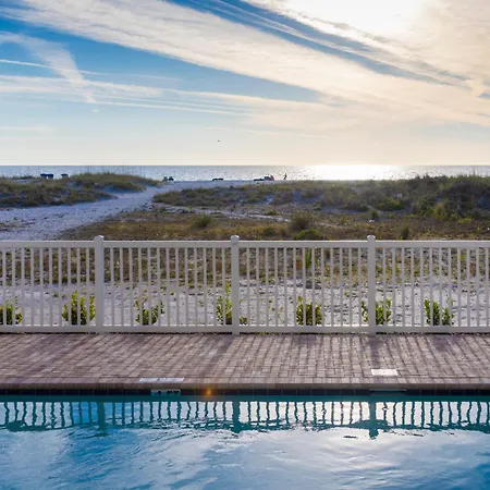 Provident Oceana Beachfront Suites-3