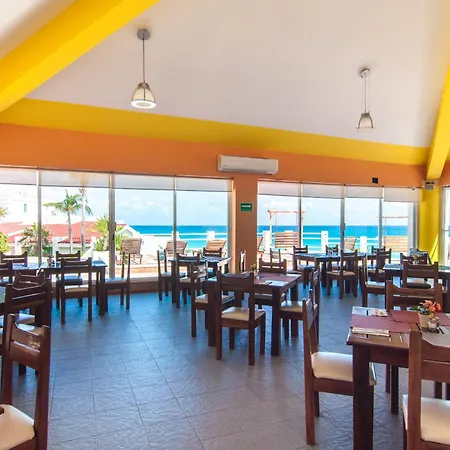 Solymar Condo Beach Resort By Casago-3