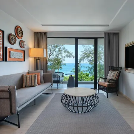 Four Points By Sheraton Phuket Patong Beach Resort-2