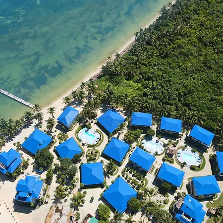 Sapphire Beach Resort-3
