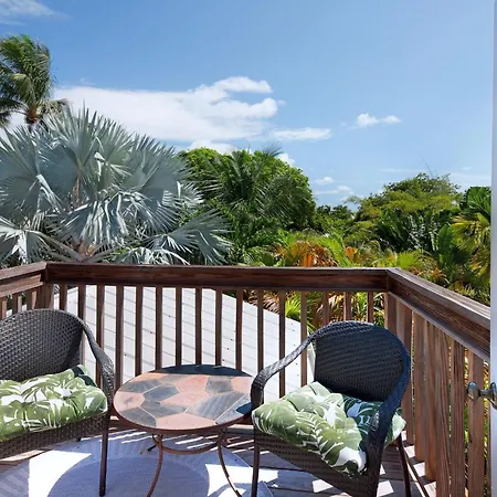 Key West Bed And Breakfast - Adult Only-2