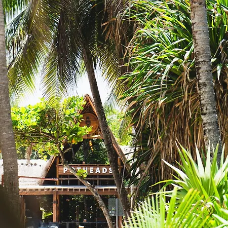 Tunich Jungle Cabanas-2