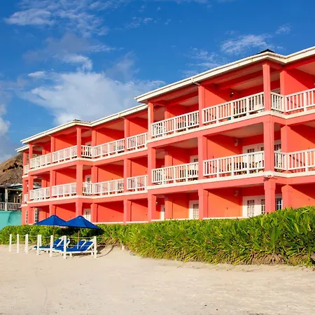 Mayan Princess Hotel-2