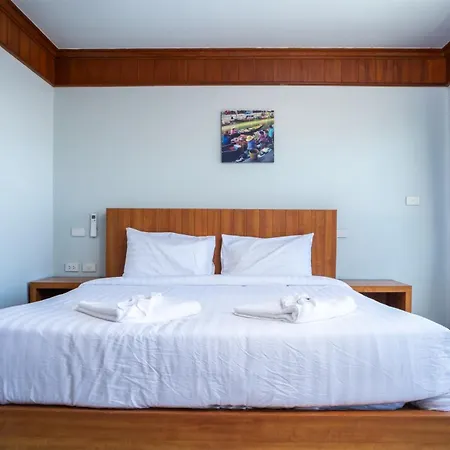 Gp House Phuket Patong Beach-2