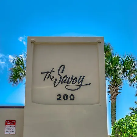 Savoy Penthouse 601-2