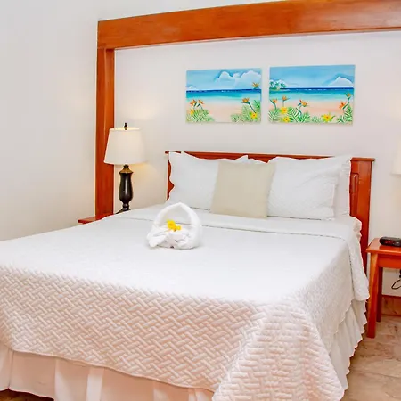 Mayan Princess Hotel-3