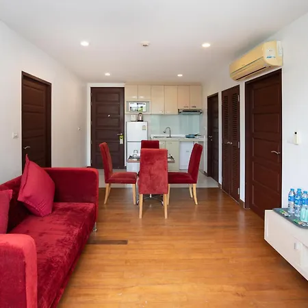 Icheck Inn Residences Patong-3