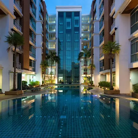 Icheck Inn Residences Patong-2