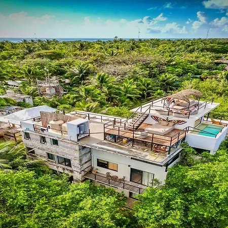 Suites Tulum (Adults Only)-3