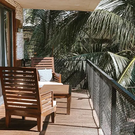 Suites Tulum (Adults Only)-2