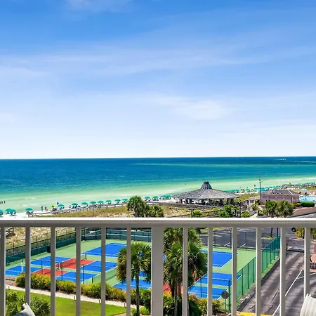 Inlet Reef Club By Panhandle Getaways-2