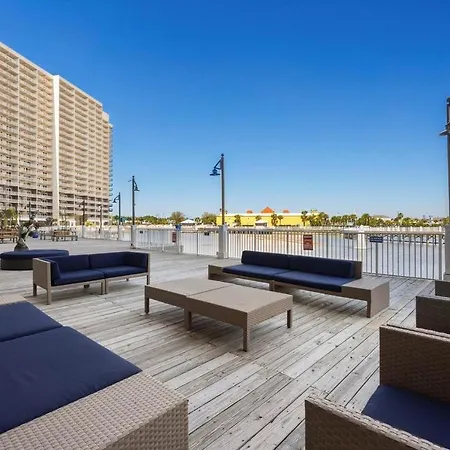 Snowbirds Are Welcome Laketown Wharf Resort 2 And 3 Flrs-3