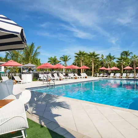 Hilton Garden Inn St. Pete Beach, Fl-3