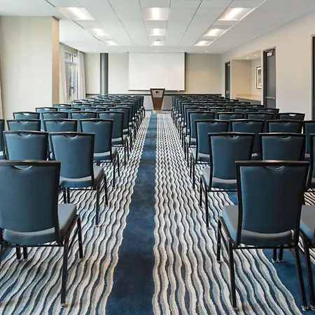 Doubletree By Hilton San Diego Del Mar-3