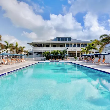 Mahogany Bay Resort And Beach Club, Curio Collection-3