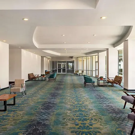 Hilton Garden Inn South Padre Island Beachfront-2
