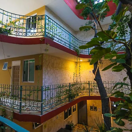 Hotel Santa Maria-3