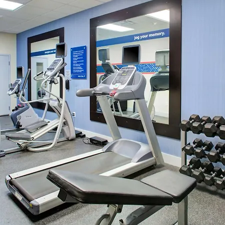 Hampton Inn & Suites Sarasota / Bradenton - Airport-2