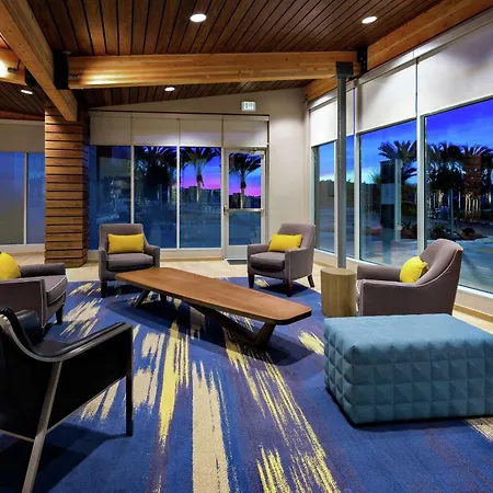 Hampton Inn & Suites San Diego Airport Liberty Station-3