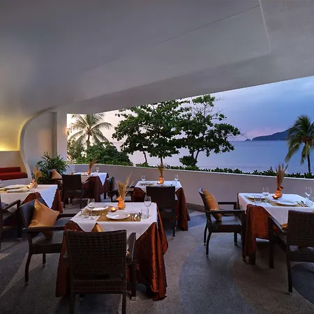 Homm Bliss Southbeach Patong-2