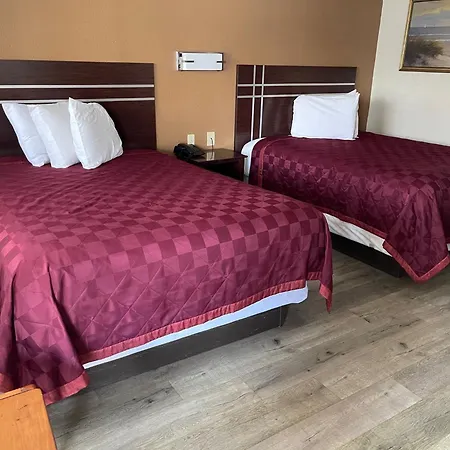 Budget Inn And Suites Corpus Christi-2